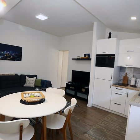 Apartment My Way SJJ Buitenkant foto