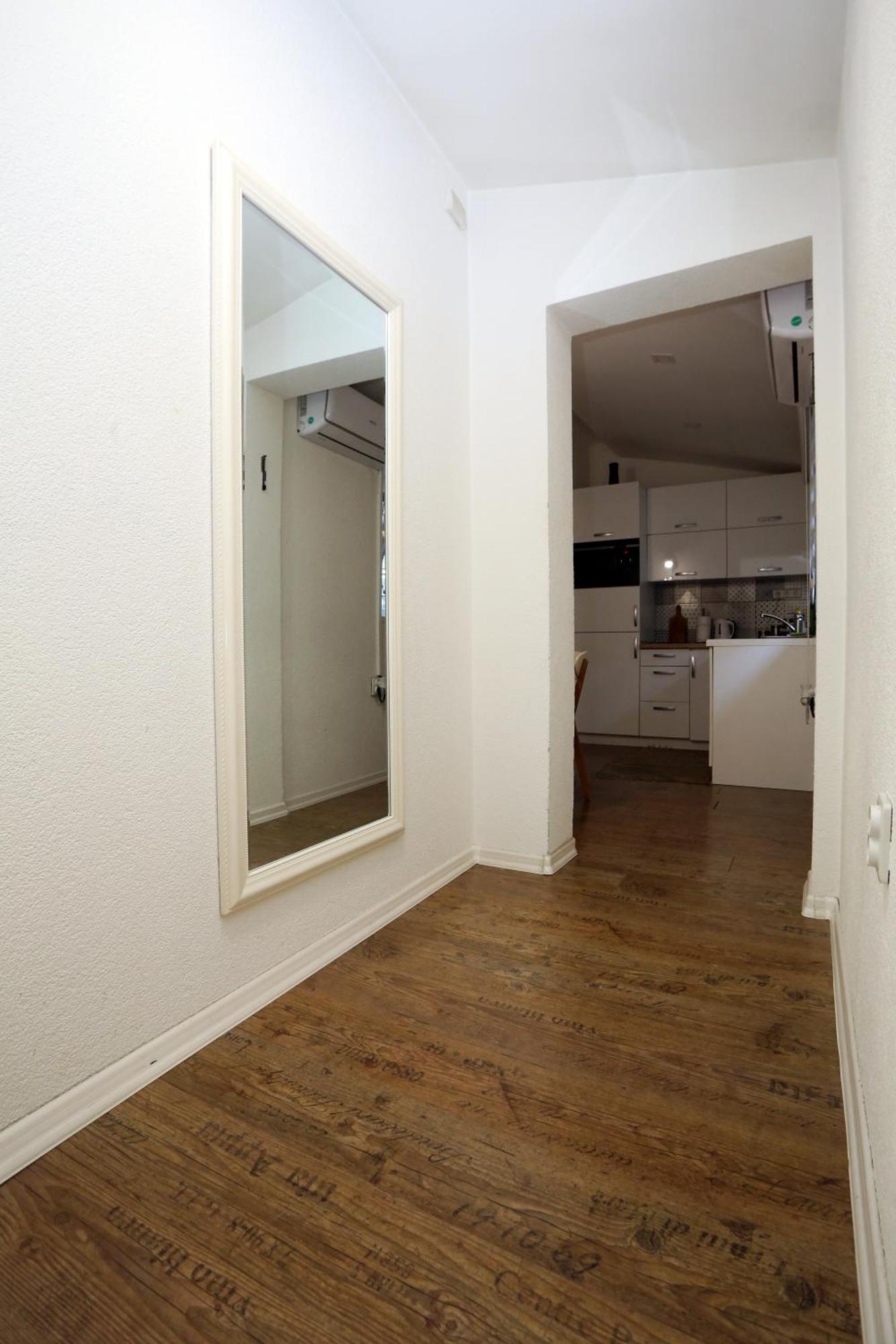 Apartment My Way SJJ Buitenkant foto