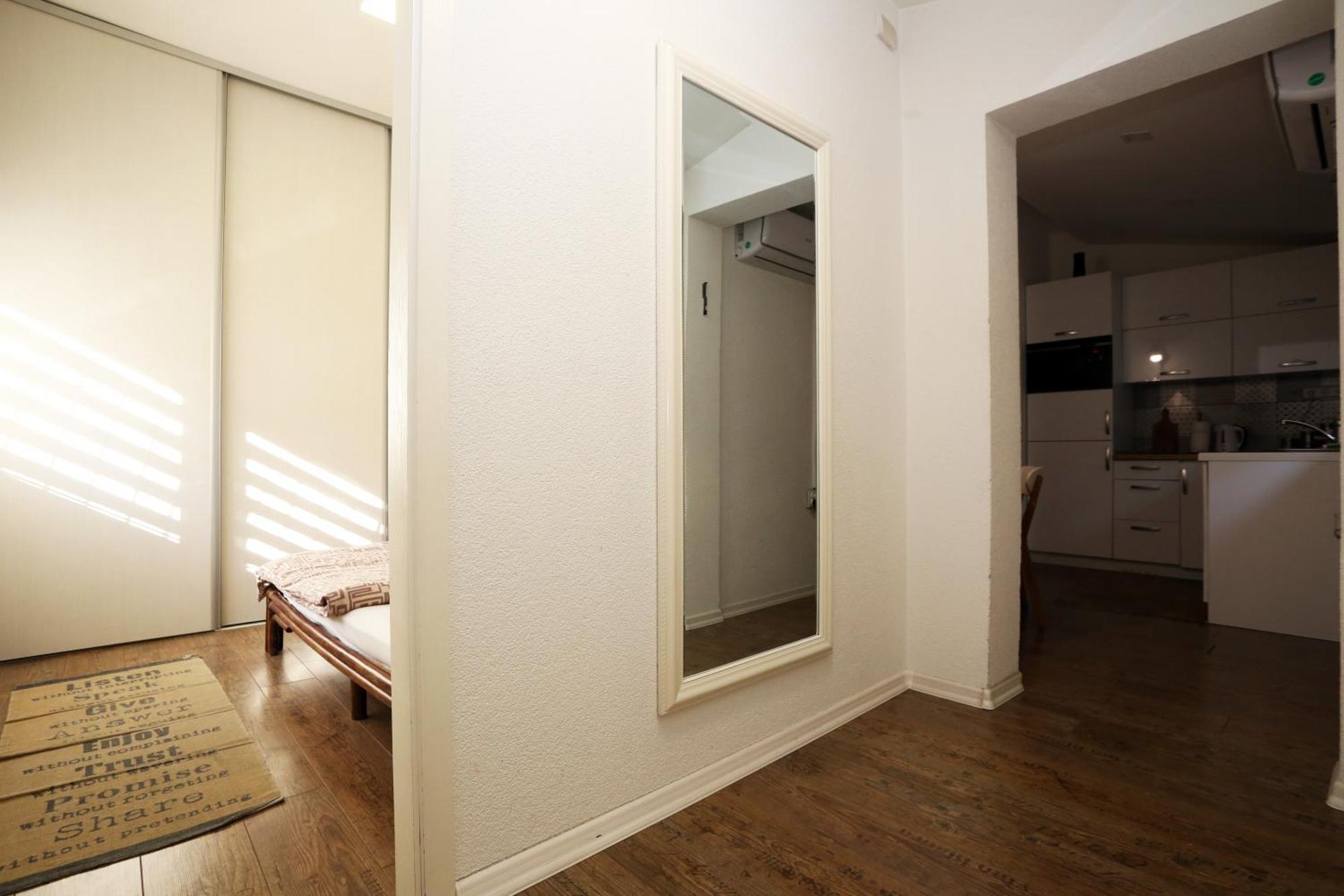 Apartment My Way SJJ Buitenkant foto