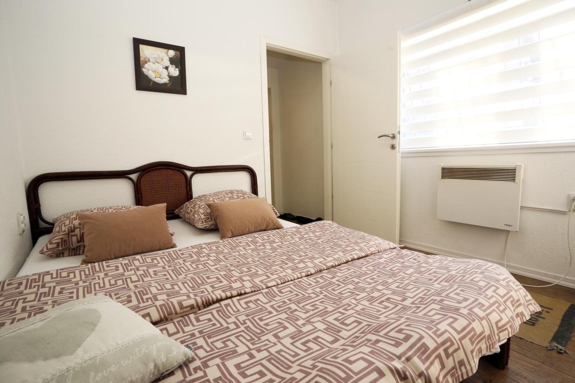 Apartment My Way SJJ Buitenkant foto