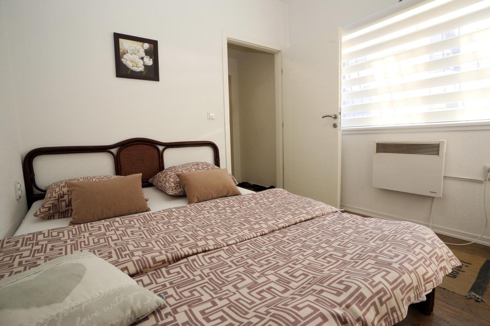 Apartment My Way SJJ Buitenkant foto