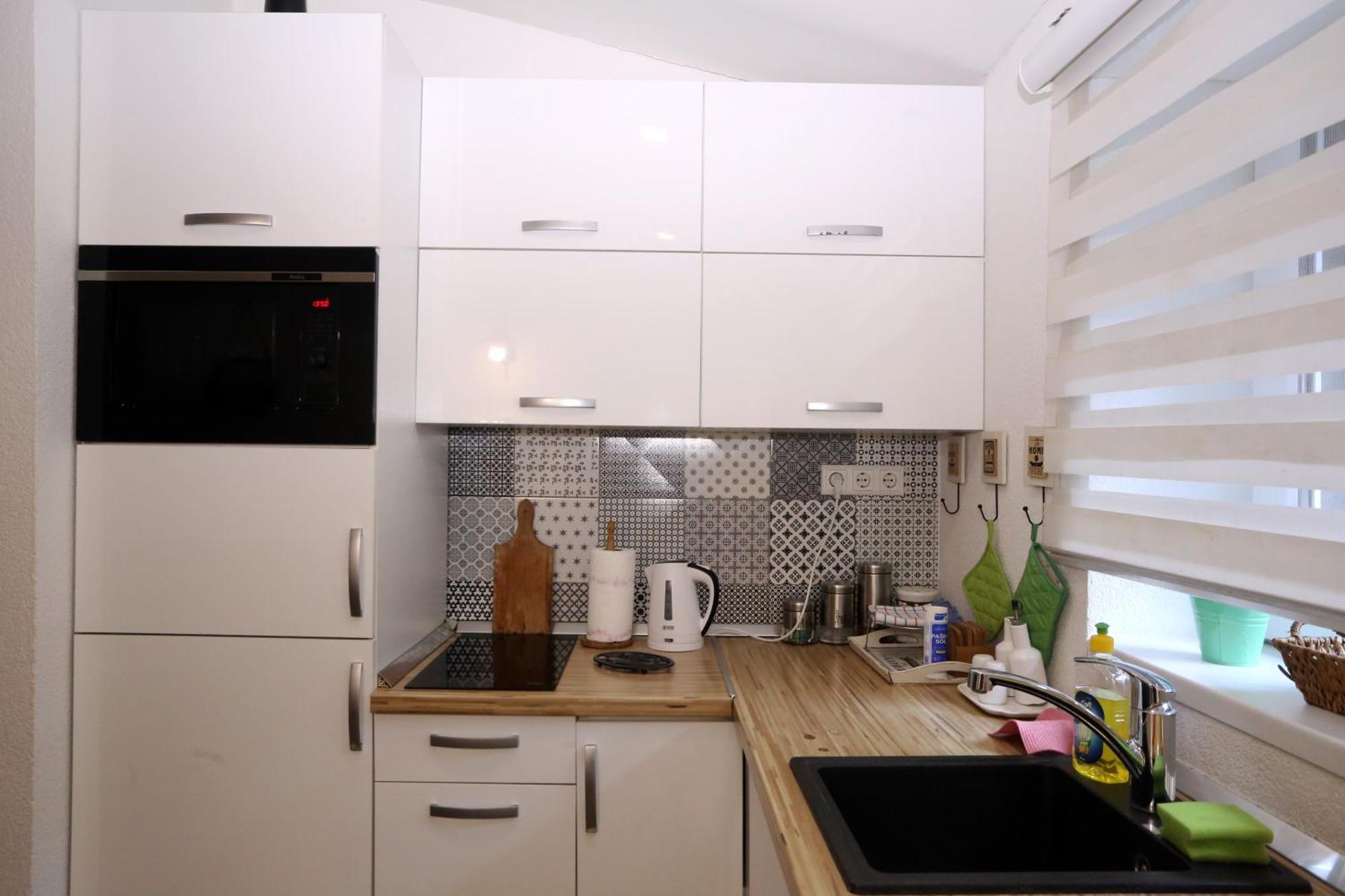 Apartment My Way SJJ Buitenkant foto