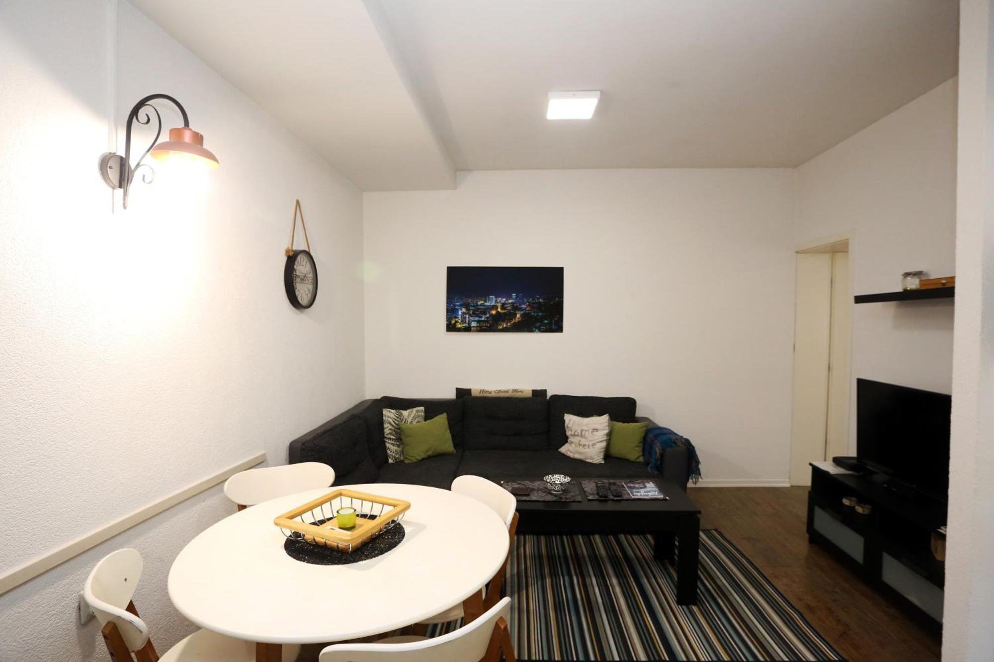 Apartment My Way SJJ Buitenkant foto