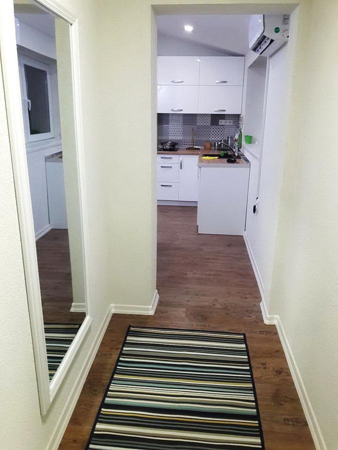 Apartment My Way SJJ Buitenkant foto